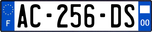 AC-256-DS