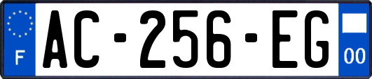 AC-256-EG