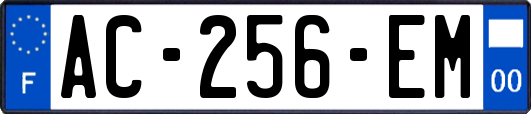 AC-256-EM