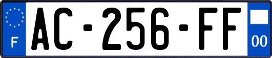 AC-256-FF