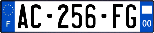 AC-256-FG