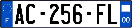 AC-256-FL