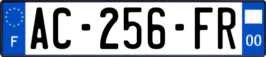 AC-256-FR