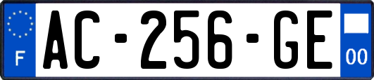 AC-256-GE