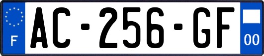 AC-256-GF