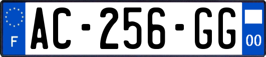 AC-256-GG