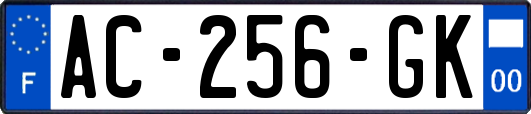 AC-256-GK