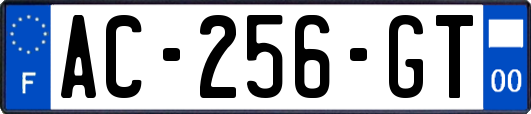 AC-256-GT