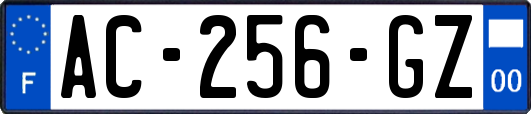 AC-256-GZ