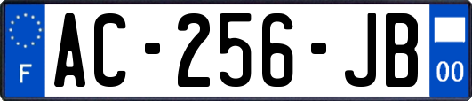AC-256-JB