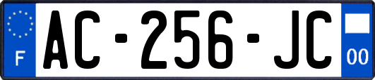 AC-256-JC