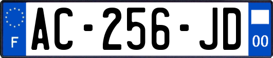 AC-256-JD