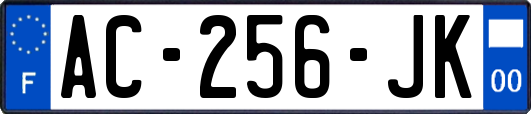 AC-256-JK