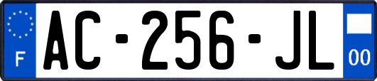 AC-256-JL