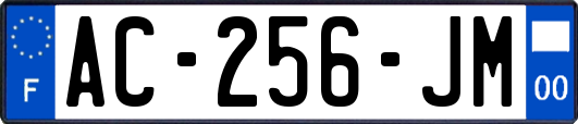 AC-256-JM
