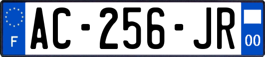 AC-256-JR