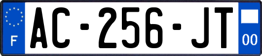 AC-256-JT
