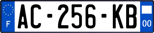 AC-256-KB