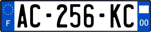 AC-256-KC