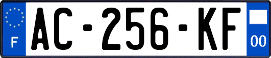 AC-256-KF