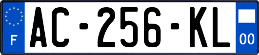 AC-256-KL