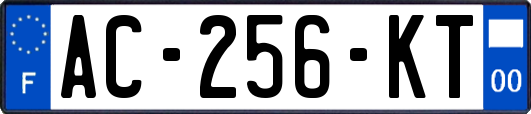 AC-256-KT