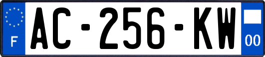 AC-256-KW