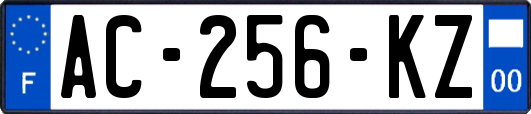 AC-256-KZ