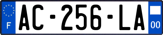 AC-256-LA