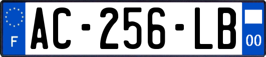 AC-256-LB