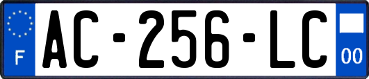 AC-256-LC