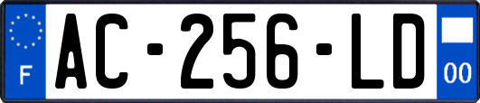 AC-256-LD