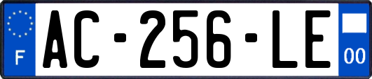 AC-256-LE