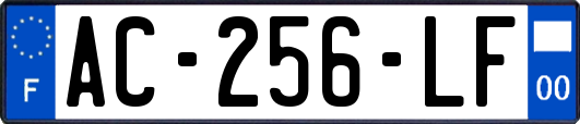 AC-256-LF