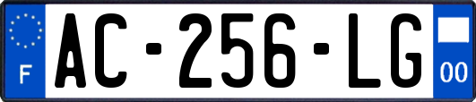 AC-256-LG