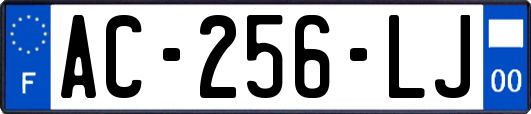 AC-256-LJ