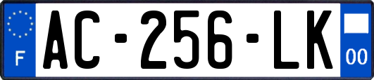AC-256-LK