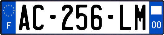 AC-256-LM