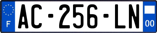 AC-256-LN