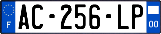 AC-256-LP
