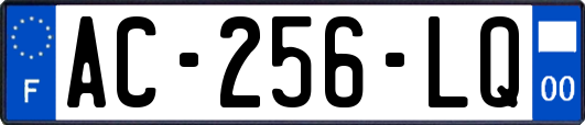 AC-256-LQ