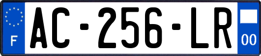 AC-256-LR