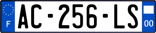 AC-256-LS