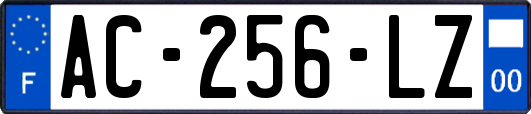 AC-256-LZ