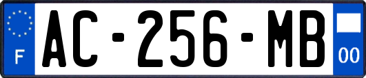 AC-256-MB