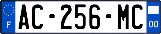 AC-256-MC