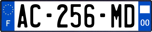AC-256-MD