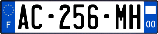 AC-256-MH