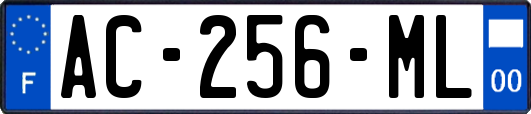AC-256-ML