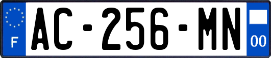 AC-256-MN